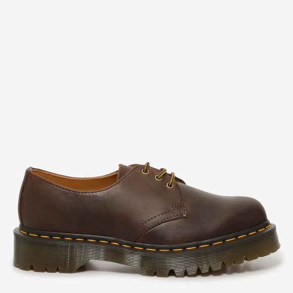 Dr. Martens Bex Platform Oxford - Women's - Picture 2 of 6